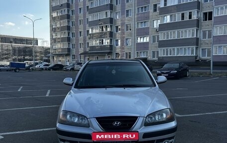 Hyundai Elantra III, 2004 год, 397 000 рублей, 1 фотография