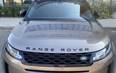 Land Rover Range Rover Evoque II, 2019 год, 4 100 000 рублей, 1 фотография