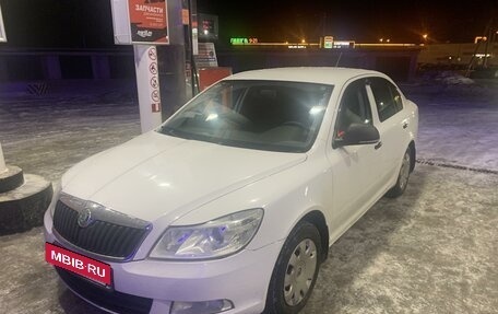 Skoda Octavia, 2012 год, 1 100 000 рублей, 4 фотография