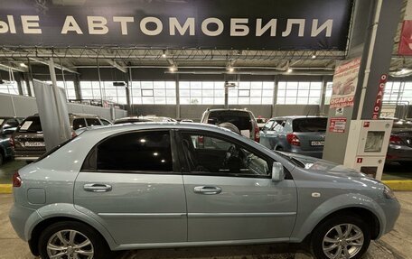 Chevrolet Lacetti, 2012 год, 798 000 рублей, 3 фотография