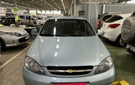 Chevrolet Lacetti, 2012 год, 798 000 рублей, 2 фотография