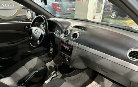 Chevrolet Lacetti, 2012 год, 798 000 рублей, 11 фотография