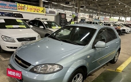 Chevrolet Lacetti, 2012 год, 798 000 рублей, 7 фотография