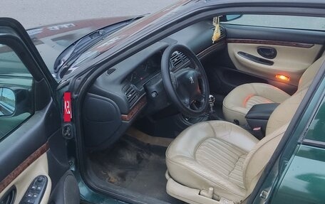 Peugeot 406 I, 1999 год, 320 000 рублей, 2 фотография