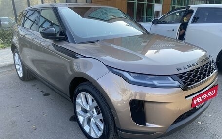 Land Rover Range Rover Evoque II, 2019 год, 4 100 000 рублей, 9 фотография