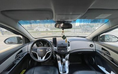 Chevrolet Cruze II, 2014 год, 1 080 000 рублей, 1 фотография