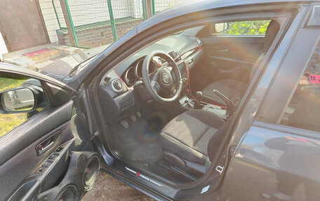 Mazda 3, 2007 год, 650 000 рублей, 3 фотография