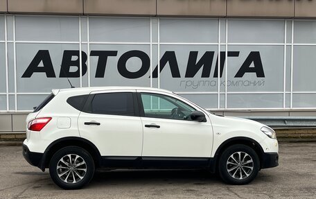 Nissan Qashqai, 2013 год, 1 127 000 рублей, 3 фотография