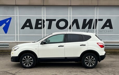 Nissan Qashqai, 2013 год, 1 127 000 рублей, 4 фотография