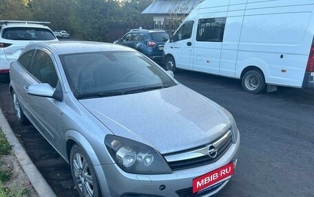 Opel Astra H, 2008 год, 480 000 рублей, 2 фотография