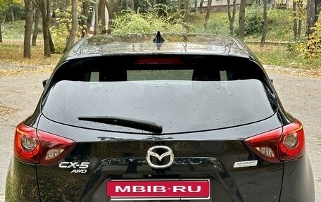 Mazda CX-5 II, 2015 год, 2 200 000 рублей, 7 фотография