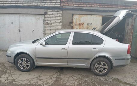 Skoda Octavia, 2008 год, 440 000 рублей, 9 фотография