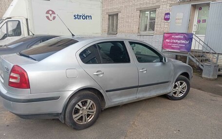 Skoda Octavia, 2008 год, 440 000 рублей, 13 фотография