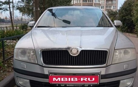 Skoda Octavia, 2008 год, 440 000 рублей, 6 фотография