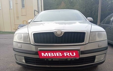 Skoda Octavia, 2008 год, 440 000 рублей, 21 фотография