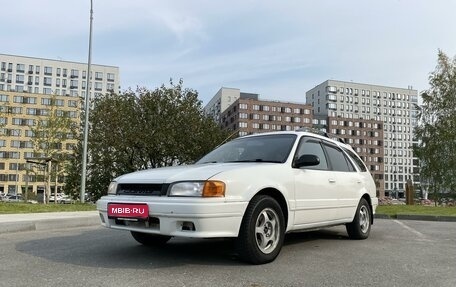 Toyota Sprinter Carib III, 1997 год, 420 000 рублей, 1 фотография