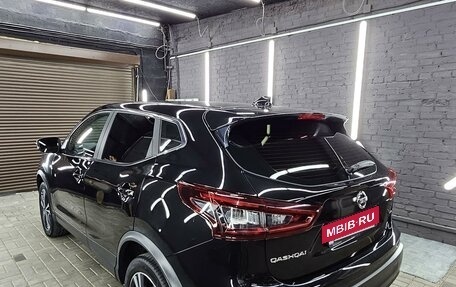 Nissan Qashqai, 2021 год, 2 650 000 рублей, 2 фотография