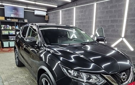 Nissan Qashqai, 2021 год, 2 650 000 рублей, 4 фотография