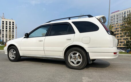 Toyota Sprinter Carib III, 1997 год, 420 000 рублей, 5 фотография