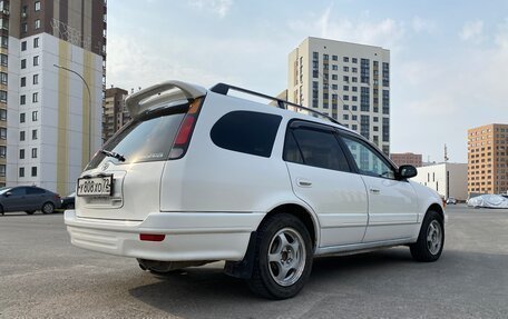 Toyota Sprinter Carib III, 1997 год, 420 000 рублей, 3 фотография