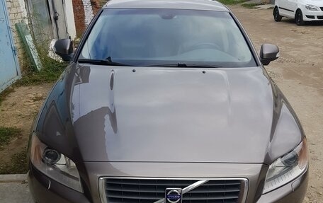 Volvo S80 II рестайлинг 2, 2007 год, 950 000 рублей, 5 фотография