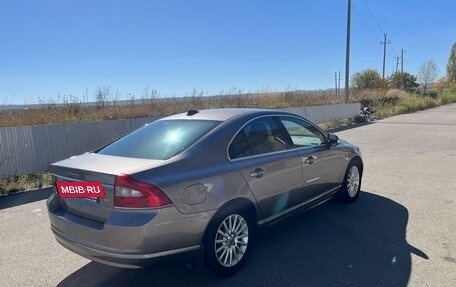 Volvo S80 II рестайлинг 2, 2007 год, 950 000 рублей, 15 фотография