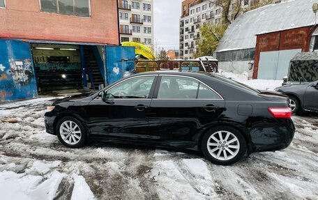 Toyota Camry, 2011 год, 1 515 000 рублей, 18 фотография