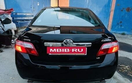 Toyota Camry, 2011 год, 1 515 000 рублей, 15 фотография