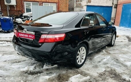 Toyota Camry, 2011 год, 1 515 000 рублей, 17 фотография