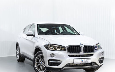 BMW X6, 2015 год, 4 150 000 рублей, 1 фотография