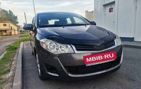 Chery Very (A13), 2012 год, 299 000 рублей, 4 фотография