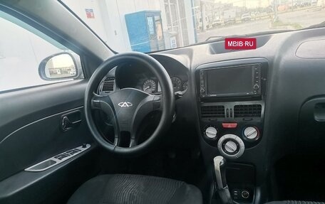 Chery Very (A13), 2012 год, 299 000 рублей, 9 фотография