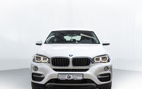 BMW X6, 2015 год, 4 150 000 рублей, 2 фотография