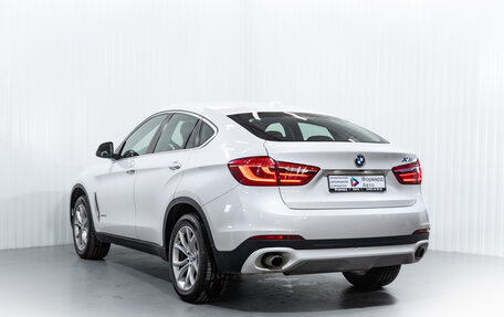 BMW X6, 2015 год, 4 150 000 рублей, 5 фотография