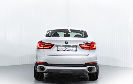 BMW X6, 2015 год, 4 150 000 рублей, 6 фотография