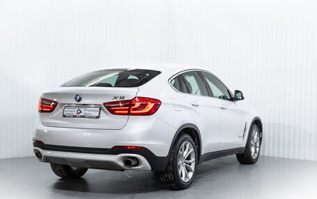 BMW X6, 2015 год, 4 150 000 рублей, 7 фотография