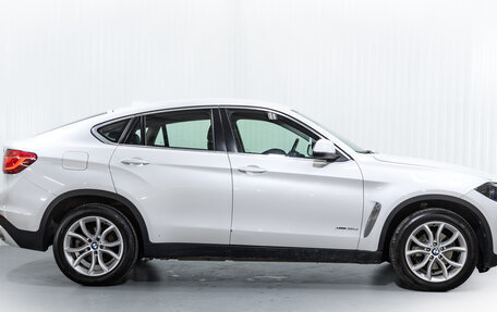 BMW X6, 2015 год, 4 150 000 рублей, 8 фотография