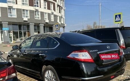 Nissan Teana, 2011 год, 1 570 000 рублей, 8 фотография