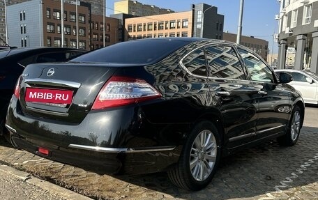 Nissan Teana, 2011 год, 1 570 000 рублей, 7 фотография