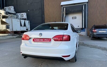 Volkswagen Jetta VI, 2014 год, 1 200 000 рублей, 7 фотография