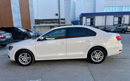 Volkswagen Jetta VI, 2014 год, 1 200 000 рублей, 11 фотография