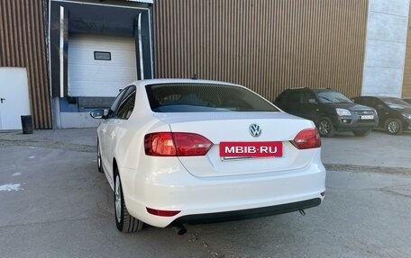 Volkswagen Jetta VI, 2014 год, 1 200 000 рублей, 9 фотография