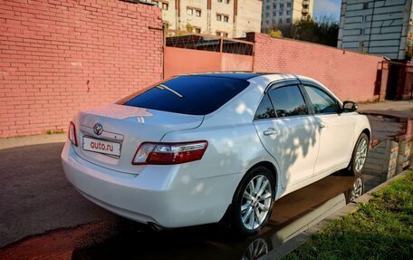 Toyota Camry, 2007 год, 1 550 000 рублей, 6 фотография