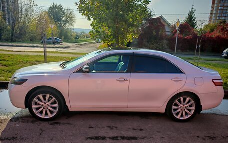 Toyota Camry, 2007 год, 1 550 000 рублей, 3 фотография