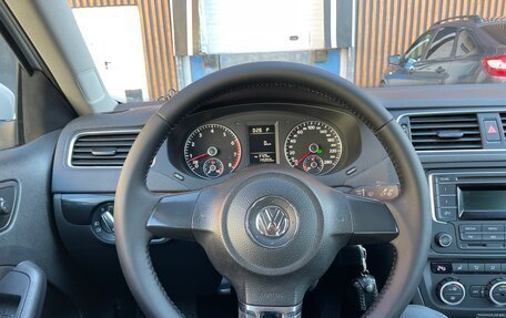 Volkswagen Jetta VI, 2014 год, 1 200 000 рублей, 18 фотография