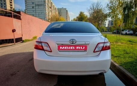 Toyota Camry, 2007 год, 1 550 000 рублей, 5 фотография