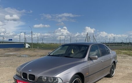 BMW 5 серия, 1998 год, 377 999 рублей, 2 фотография