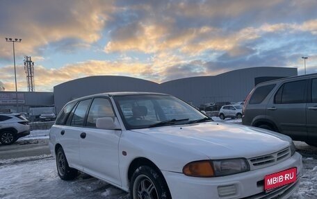 Mitsubishi Libero I рестайлинг, 1998 год, 240 000 рублей, 1 фотография