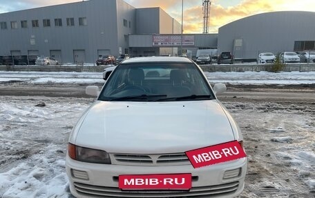 Mitsubishi Libero I рестайлинг, 1998 год, 240 000 рублей, 2 фотография