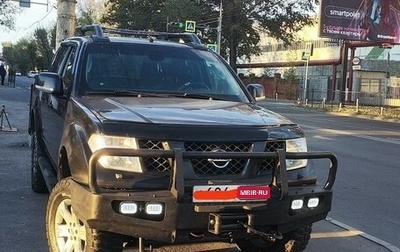 Nissan Navara (Frontier), 2008 год, 1 400 000 рублей, 1 фотография